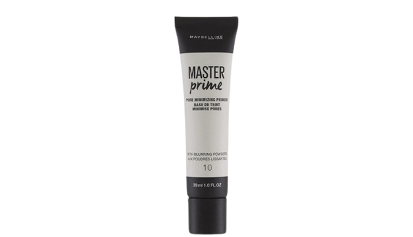 Maybelline Face Studio Primer