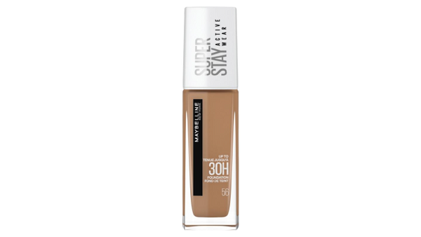 Maybelline Superstay Foundation