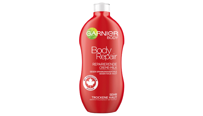 Garnier Body Repair