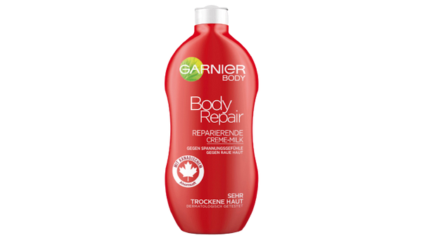 Garnier Body Repair