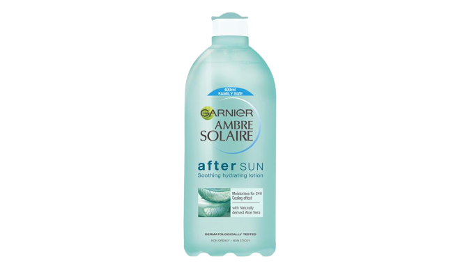 Garnier After Sun Soothing Hydrating Lotion