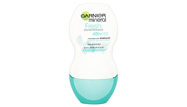 Garnier Mineral Roll On