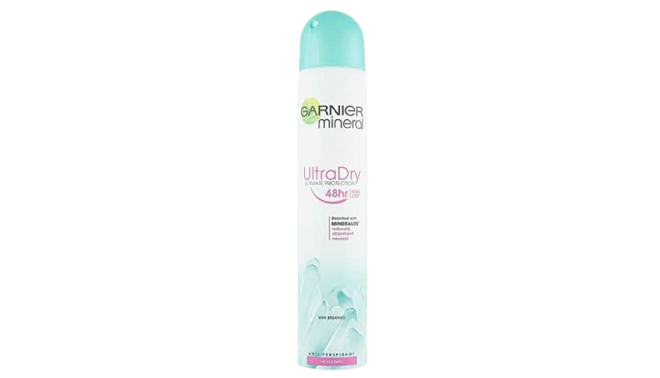 Garnier Ultra Dry Spray