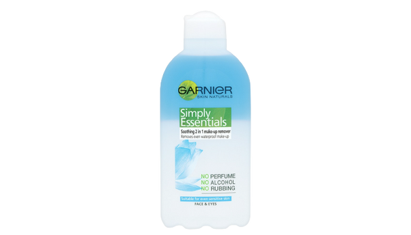Garnier Skin Active Simply Essential Soothing 2
