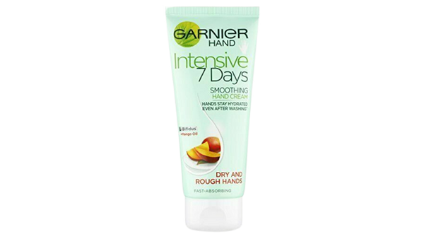 Garnier Hand Intensiv 7 Days Had Cream
