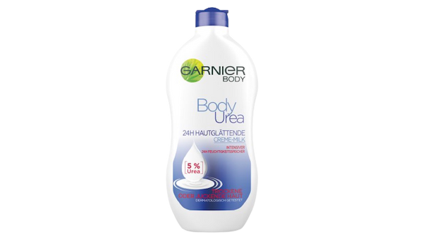 Garnier Body Urea Lotion
