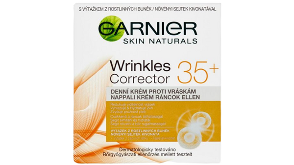Garnier Wrinkles Corrector Anti-Ageing Day