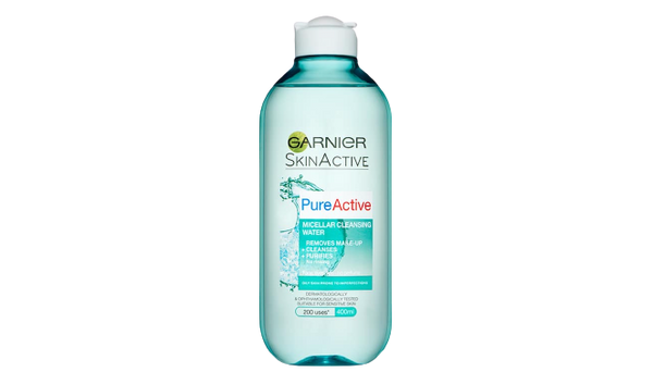 Garnier Skin Active Pure Active Clearnser