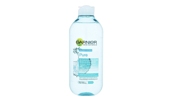 Garnier Skin Naturals Pure 3In1 Micellar Water