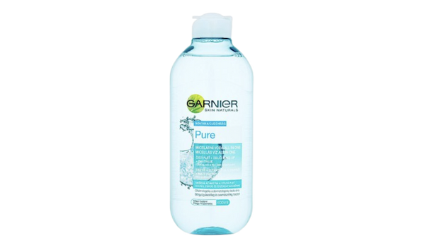 Garnier Skin Naturals Pure 3In1 Micellar Water