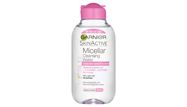 Garnier Skin Active Micellar Cleansing Water