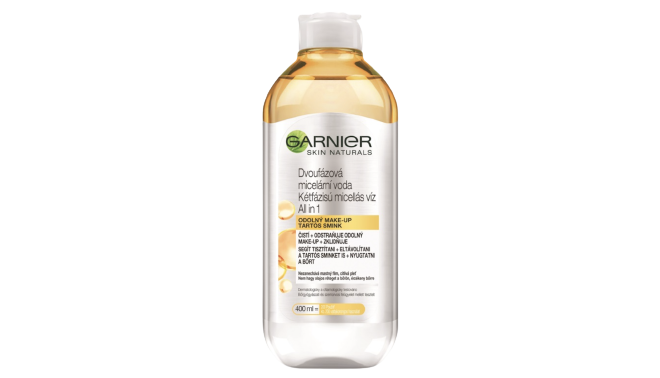 Garnier Skin Active All In 1 Micellar Water