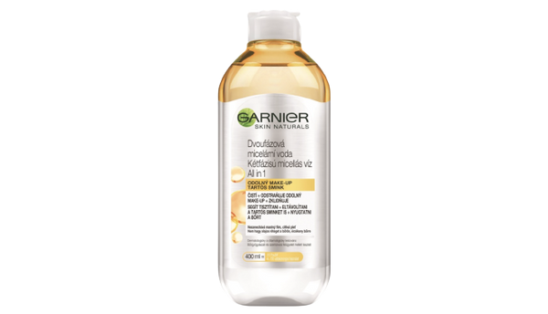 Garnier Skin Active All In 1 Micellar Water