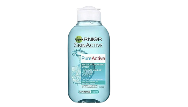 Garnier Skin Active Micellar Cleansing Water