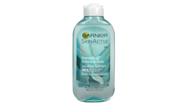 Garnier Skin Active Aloe Refreshing Toner