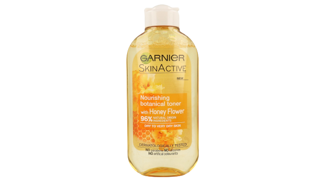 Garnier Skin Active Nourishing Botanical Tone