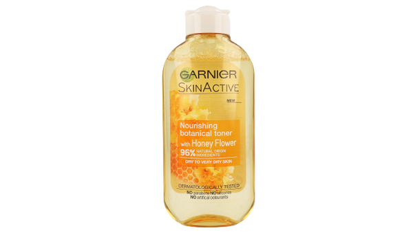 Garnier Skin Active Nourishing Botanical Tone