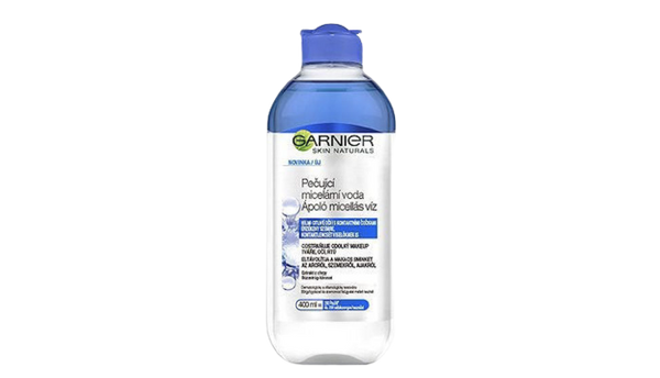 Garnier Skin Naturals Pecujici Micellar Water
