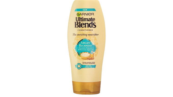 Garnier Ultimate Blends Nourishing Conditioner