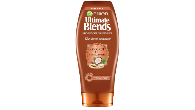 Garnier Ultimate Blends Smoothing Conditioner