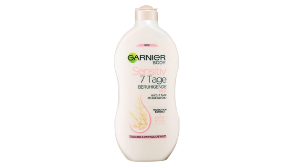 Garnier 7 Tage Lotion