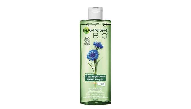 Garnier Organic Micellar Water Delicate Corn