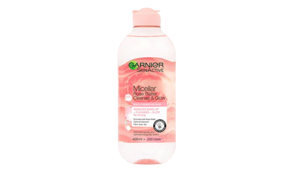 Garnier Skin Active Micellar Rose Water