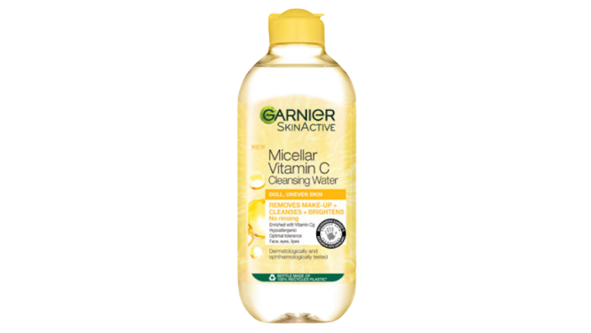 Garnier Skin Active Micellar Vitamin C