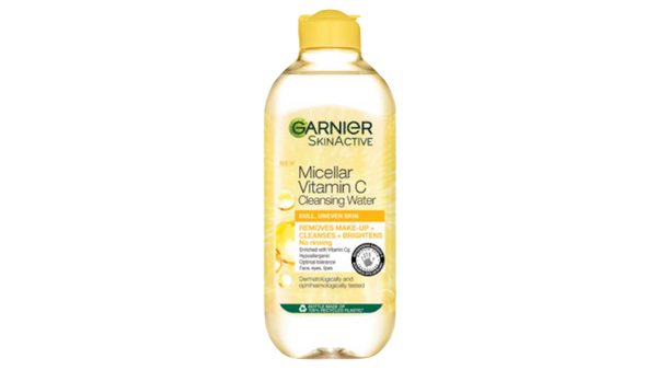 Garnier Skin Active Micellar Vitamin C