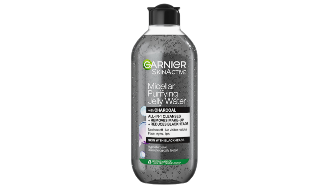 Garnier Skin Active Micellar Purifying Jelly