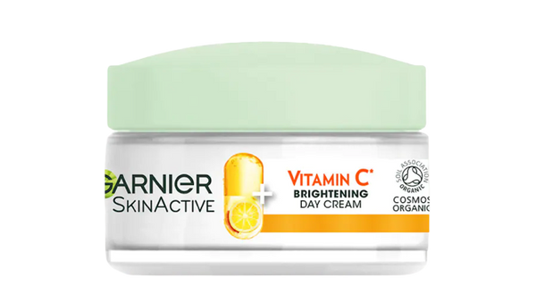 Garnier Vitamin C Brightening Day Cream
