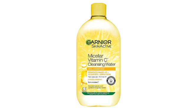 Garnier Skin Active Micellar Vitamin C