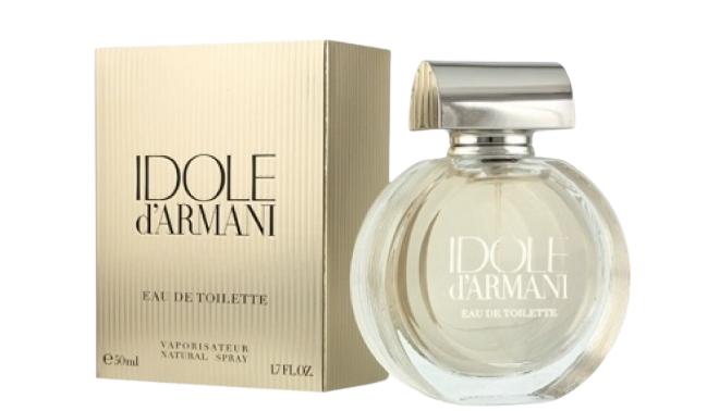 ジョルジオ アルマーニ IDOLE d’ARMANI 50ml 未使用 Idole D'armani – MamaTega