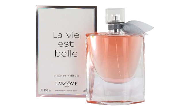 La Vie Est Belle Lancome