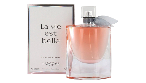 La Vie Est Belle Lancome