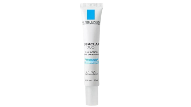La Roche-Posay Effaclar Duo Dual Action Acne – MamaTega