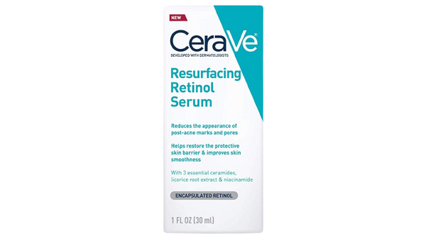 Cerave Resurfacing Retinol Serum