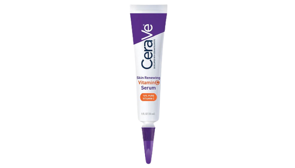 Cerave Skin Renewing Vitamin C Serum