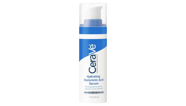 Cerave Hydrating Hyaluronic Acid Serum