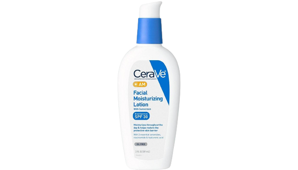 Cerave Am Facial Moisturizing Lotion Spf 30