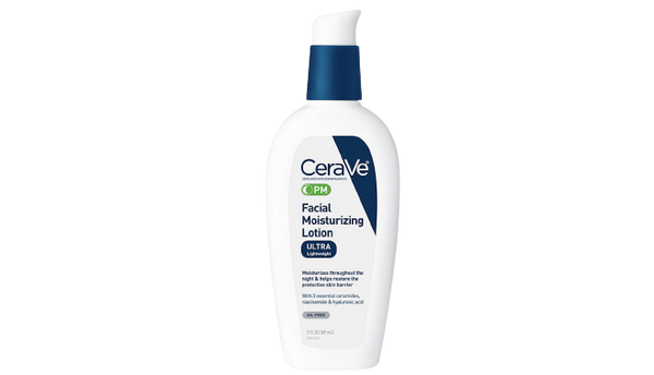 Cerave Facial Moisturizing Lotion Pm