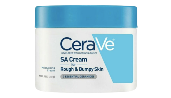 Cerave Sa Cream For Rough And Bumpy Skin