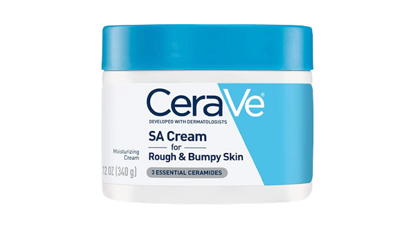 Cerave Sa Cream For Rough And Bumpy Skin