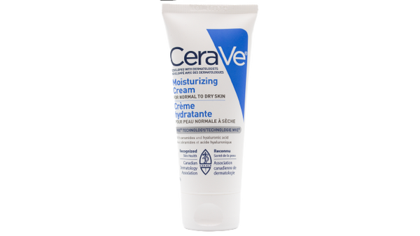 Cerave Moisturizing Cream