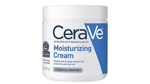 Cerave Moisturizing Cream