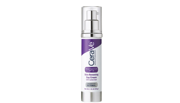 Cerave Skin Renewing Day Cream Spf30
