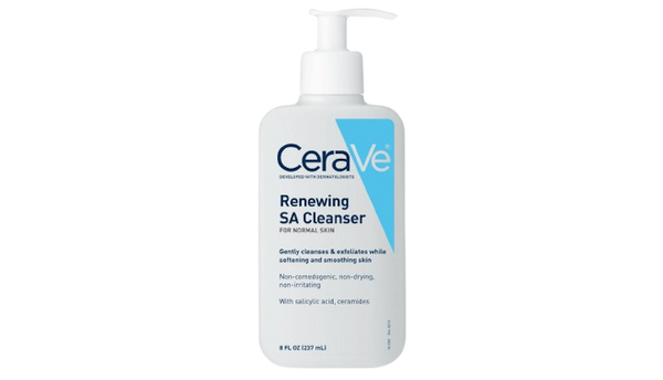 Cerave Renewing Sa Cleanser