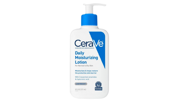 Cerave Daily Moisturizing Lotion