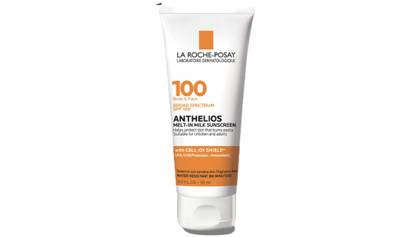 La Roche-Posay Anthelios Melt-In Milk Sunscreen