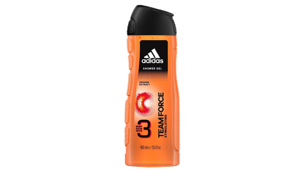 Adidas Shower Gel Teamforce